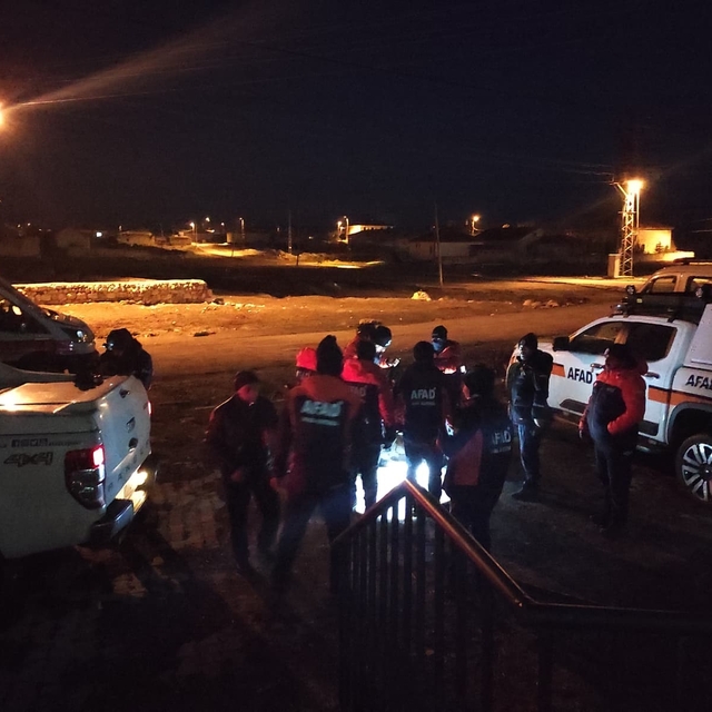 Her yerde aranan genç kız bulundu