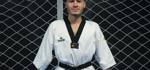 Kazada kollarını kaybetti, taekwondoyla hayata yeniden bağlandı
Hayata taek...