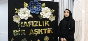 Genç hafızlar ve hadis şampiyonlarına umre ödülü