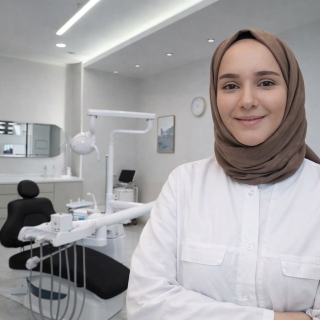 Ramazan ayı, ağız bakımında alışkanlıkları güçlendirme fırsatıdır