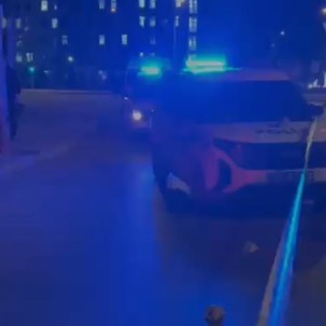 Çorum'da aynı restoran ikinci kez kurşunlandı