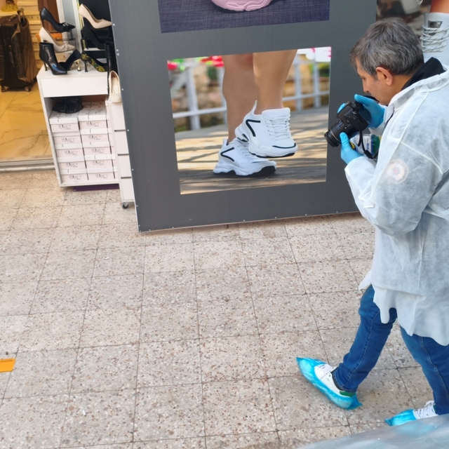 Antalya'da alacak verecek tartışması cinayetle sonuçlandı