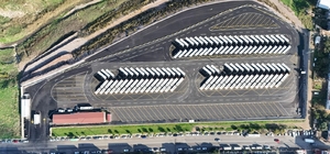 İzmir ulaşımında akıllı adım: Garajlar dijitalleşiyor