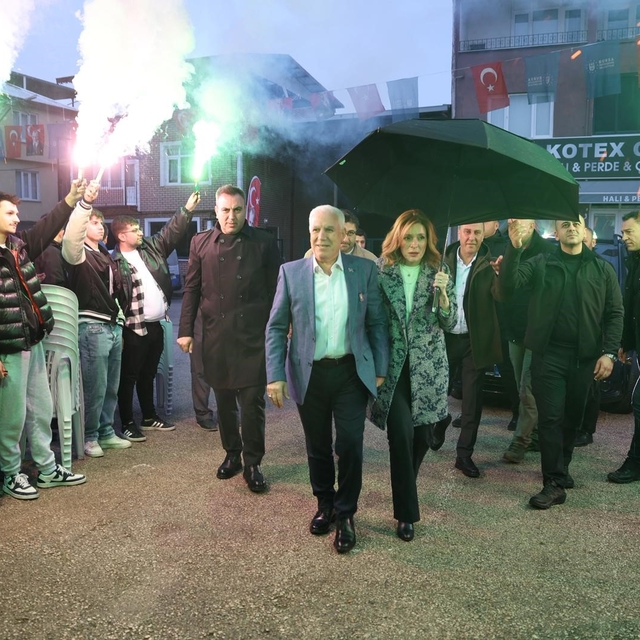 Ramazan, Büyükşehir'le bir başka yaşanıyor