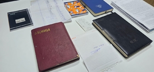 Ordu'da bir hayırsever, 7 bakkal ve 1 fırında 150 bin liralık veresiye borc...