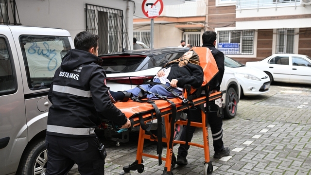 Manisa'da hasta nakil filosuna hayırsever desteği