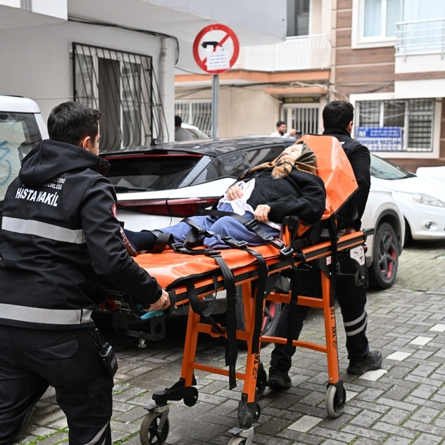 Manisa'da hasta nakil filosuna hayırsever desteği