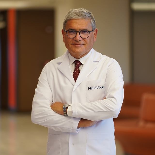 Kalp krizi yaş dinlemiyor