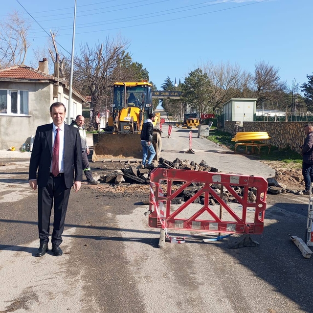 Kırklareli'nden kısa kısa