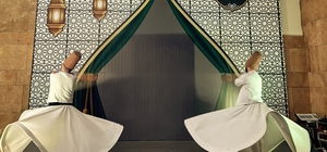 Forum Trabzon'da Ramazan etkinlikleri başlıyor