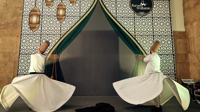 Forum Trabzon'da Ramazan etkinlikleri başlıyor