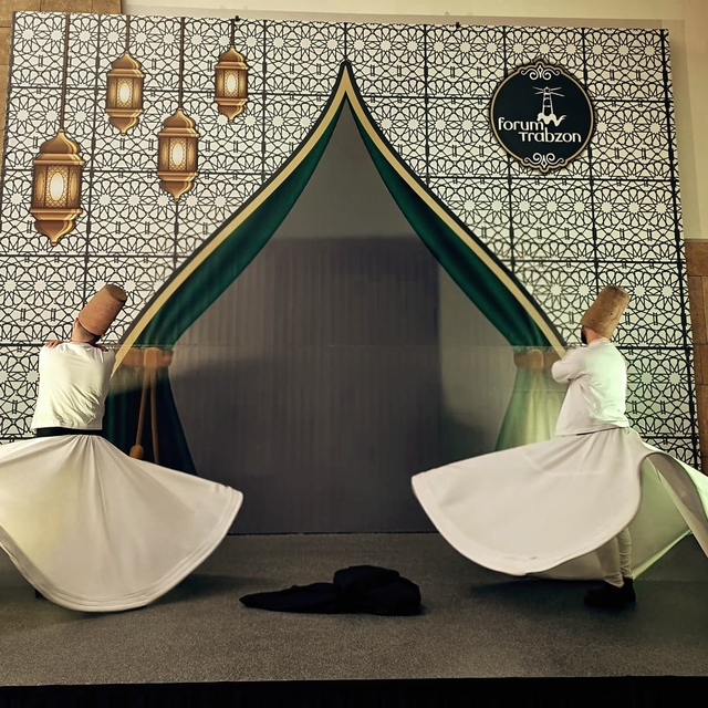 Forum Trabzon'da Ramazan etkinlikleri başlıyor