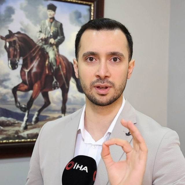 Mesajla gelen linke tıklarsanız banka hesaplarınız boşalıyor
Ramazan yardım...