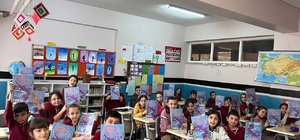 Sakarya'da minikler bilim ile buluştu