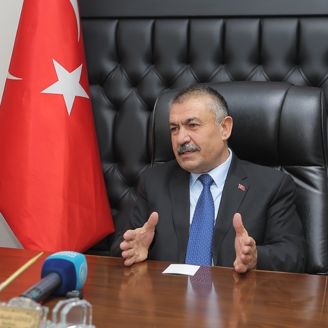 Tarımsal üretim destekleri, çiftçilerden tam not aldı