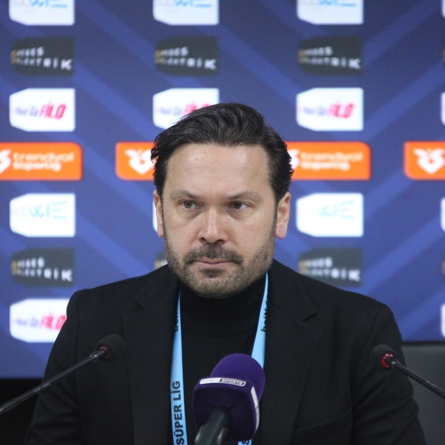 Muhammed Türkmen: "Güzel bir galibiyet aldık, buna çok ihtiyacımız vardı"