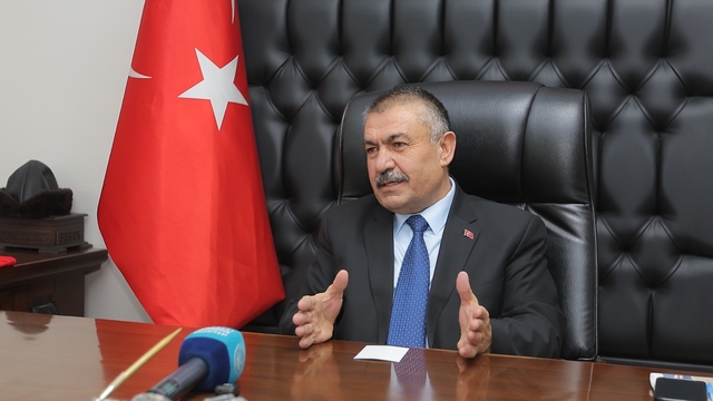Tarımsal üretim destekleri, çiftçilerden tam not aldı