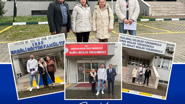 BEUN'da sağlıklı yaşam kültürü yaygınlaşıyor