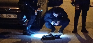 Batman'da bir kişi uzun namlulu silahla rastgele ateş açtı: 2 yaralı