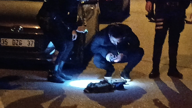 Batman'da bir kişi uzun namlulu silahla rastgele ateş açtı: 2 yaralı