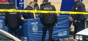 Kütahya'da bir şahıs cadde üzerinde ölü bulundu