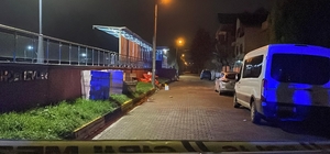 Dini nikahlı eşini vurduktan sonra intihar etti: 1 ölü, 1 yaralı