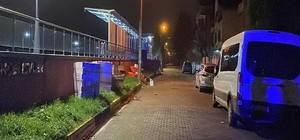 Dini nikahla birlikte yaşadığı kişinin vurduğu Nurcan öldü