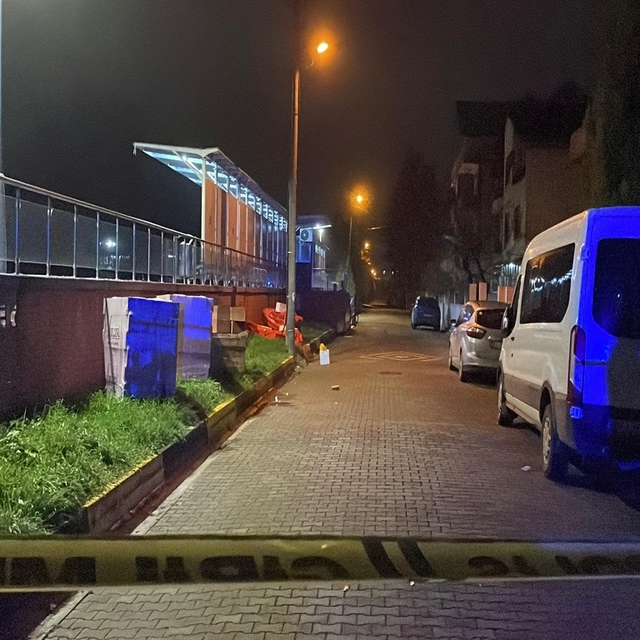 Dini nikahla birlikte yaşadığı kişinin vurduğu Nurcan öldü