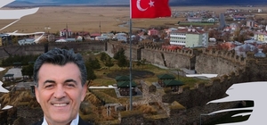 Başkan Demir'den kurtuluş mesajı