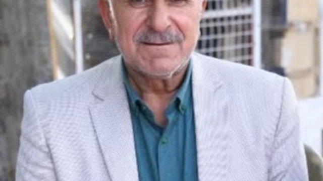 Koçarlı Kaymakamı Taşkın'ın baba acısı