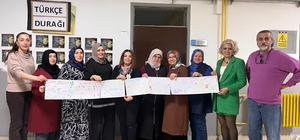 Türkeli'de "Aile Eğitim Programı"