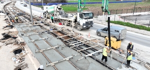 2025'te 19 milyon yolcu taşındı, raylar Kartepe'ye uzuyor