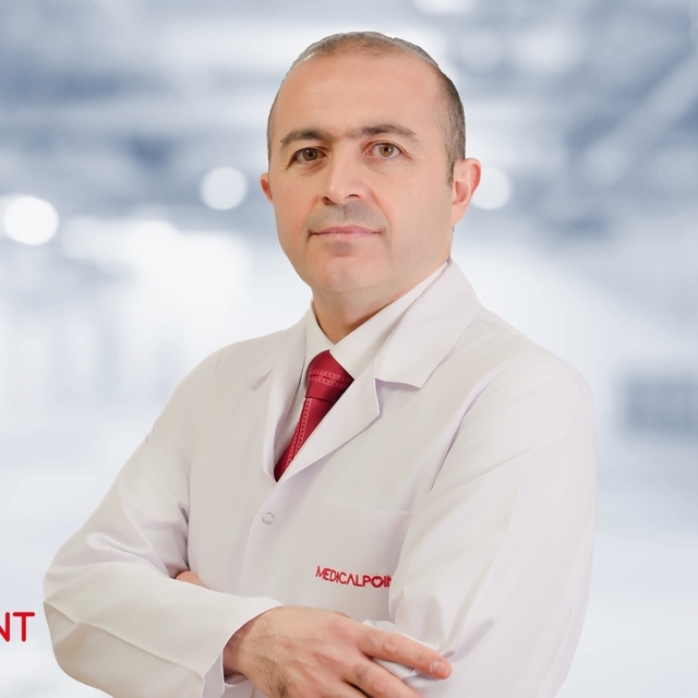 Uzm. Dr. Doğan: "Acil serviste çocuk vakalarında artış gözlemleniyor"