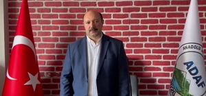 22 temsilcilik ve 200'ü aşkın aşiretin oluşturduğu federasyondan MEB'e dest...