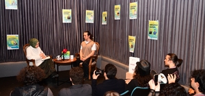 Osmangazi Belediyesi, genç girişimciyi ağırladı
Osmangazi'de Cosplay'den gi...