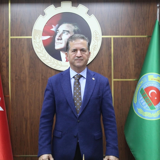 Yüreğir Ziraat Odası Başkanı Doğan: "Su geleceğimizdir, acil önlem şart"