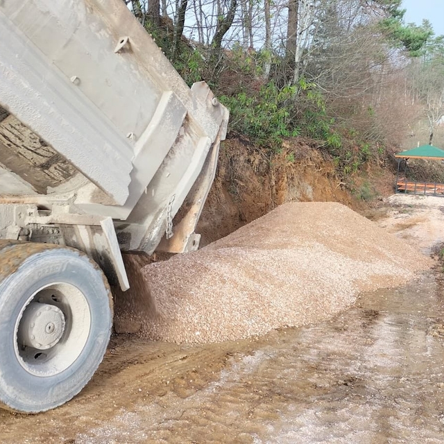 Köylerde bakım çalışması sürüyor
