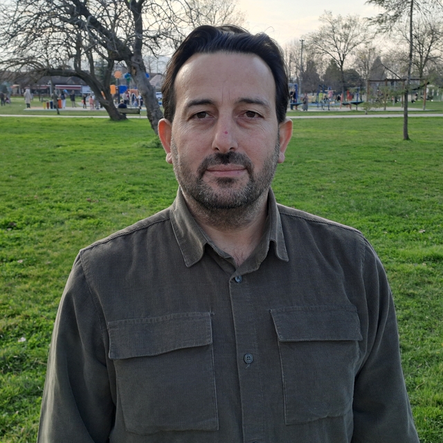 SİMDER, Mali'deki ihtiyaç sahiplerine 40 ton gıda yardımı ulaştırdı