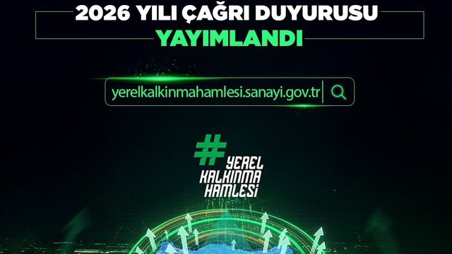 Zonguldak'ta 2026 Yılı Yerel Kalkınma Hamlesi Teşvik Programı Başvuruları Başlıyor
