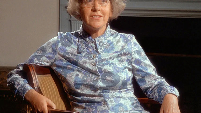 'Anadolu arkeolojisinin annesi'nin külleri, vasiyeti üzerine gün yüzüne çıkardığı 2 bin 500 yıllık tümülüse serpildi