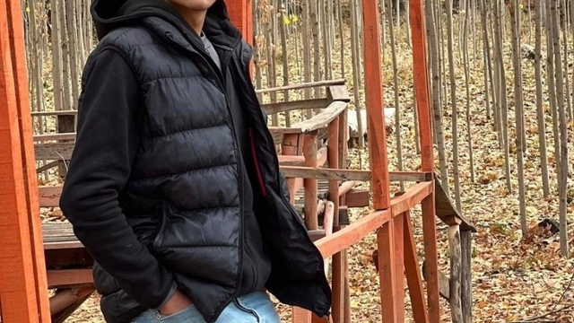 Motosiklet kazasında yaralanan Nurullah, 3 günlük yaşam savaşını kaybetti