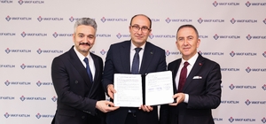 MEVKA, faizsiz kredi desteğinde bir ilke imza attı
Mevlana Kalkınma Ajansı...