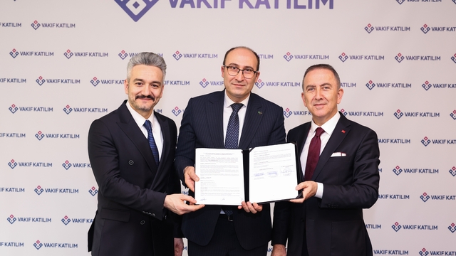 MEVKA, faizsiz kredi desteğinde bir ilke imza attı
Mevlana Kalkınma Ajansı ve Vakıf Katılım arasında GFT iş birliği