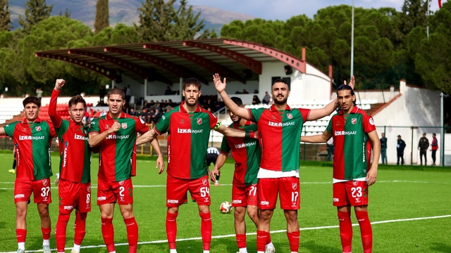 Karşıyaka 10 numara