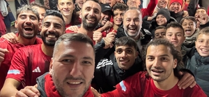 Ayvalıkgücü kaldığı yerden