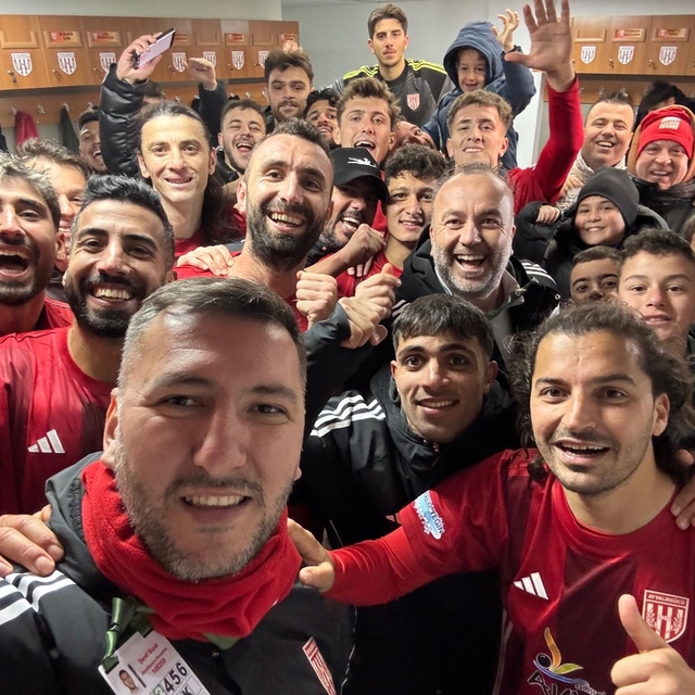 Ayvalıkgücü kaldığı yerden