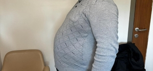 Özel Sular Akademi Hastanesi'nde özel diyetle bir yılda 52 kilo verdi