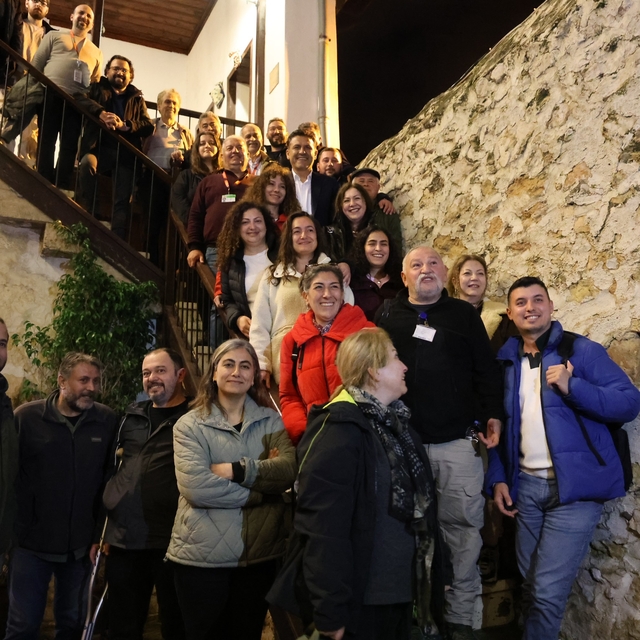 Efes'in 7 katı büyüklüğündeki Anavarza ile Kozan turizm sezonuna hazırlanıy...