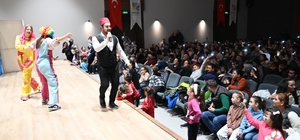 Karacabey Belediyesi'nden Ramazana yakışır kültür şöleni