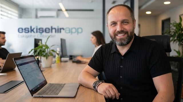 'Eskişehir, 2026 yılına büyük bir dönüşüm vizyonuyla hazırlanıyor'